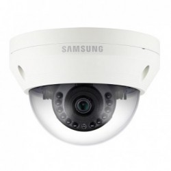 SAMSUNG SCV6023R | SCV-6023R | SCV6023 | 1080p Analog HD Vandal-Resistant IR Dome Camera